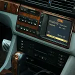 BMW 5 Series (Import) 2000 из Китая