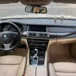 BMW 7 Series 2013 из Китая