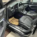 Audi A6L 2022 224 л.с. — лот 57351832 из Китая