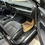 Audi A6L 2022 224 л.с. — лот 57351832 из Китая