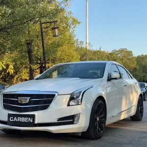 Cadillac ATS-L 2016 279 л.с. 279 л.с. из Китая