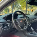 Cadillac ATS-L 2016 279 л.с. 279 л.с. из Китая