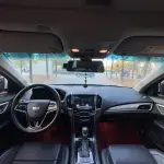 Cadillac ATS-L 2016 279 л.с. 279 л.с. из Китая
