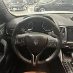 Maserati Levante 2018 350 л.с. — лот 57351963 из Китая