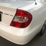 Toyota Camry 2004 из Китая