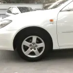 Toyota Camry 2004 из Китая
