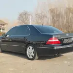Lexus LS 2004 из Китая