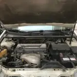 Toyota Camry 2004 из Китая