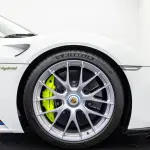 Porsche 918 Spyder 2015 из Китая