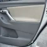 Toyota Verso 2012 из Китая