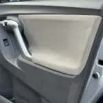 Toyota Verso 2012 из Китая