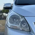 Toyota Verso 2012 из Китая