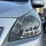 Toyota Verso 2012 из Китая