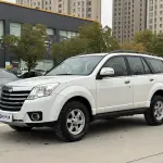 Haval H5 Classic 2013 из Китая