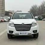 Haval H5 Classic 2013 из Китая