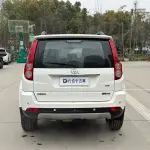 Haval H5 Classic 2013 из Китая