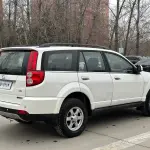 Haval H5 Classic 2013 из Китая