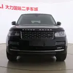 Land Rover Range Rover 2016 из Китая