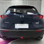 Mazda CX-30 2022 158 л.с. из Китая