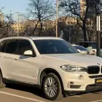 BMW X5 (Import) 2015 из Китая