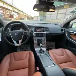 Volvo S60 2017 из Китая