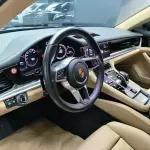Porsche Panamera 2019 из Китая