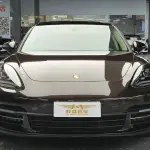 Porsche Panamera 2019 из Китая