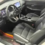 Nissan Sylphy 2023 135 л.с. из Китая