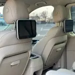 Mercedes-Benz V-Class 2017 211 л.с. — лот 57152534 из Китая