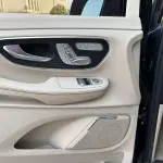 Mercedes-Benz V-Class 2017 211 л.с. — лот 57152534 из Китая