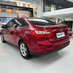 Ford Focus 2013 125 л.с. — лот 57152678 из Китая