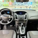Ford Focus 2013 125 л.с. — лот 57152678 из Китая