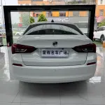 Buick Excelle 2018 из Китая