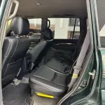 Toyota Prado (Import) 2009 из Китая