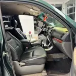 Toyota Prado (Import) 2009 из Китая