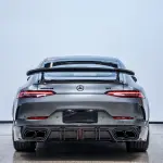 Mercedes-Benz AMG GT 2023 из Китая