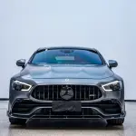 Mercedes-Benz AMG GT 2023 из Китая