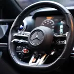 Mercedes-Benz AMG GT 2023 из Китая