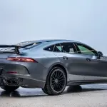 Mercedes-Benz AMG GT 2023 из Китая