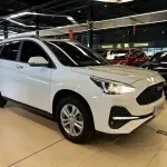 Haval M6 2021 из Китая