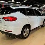 Haval M6 2021 из Китая