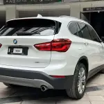 BMW X1 2018 из Китая