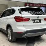 BMW X1 2018 из Китая