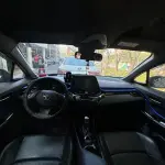 Toyota IZOA 2019 из Китая