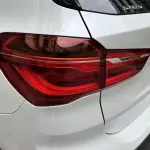 BMW X1 2018 из Китая