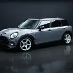 MINI Mini Clubman 2017 из Китая