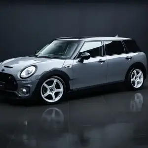 MINI Mini Clubman 2017 из Китая