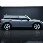 MINI Mini Clubman 2017 из Китая