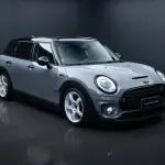MINI Mini Clubman 2017 из Китая