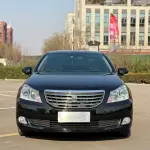 Toyota Crown 2011 из Китая